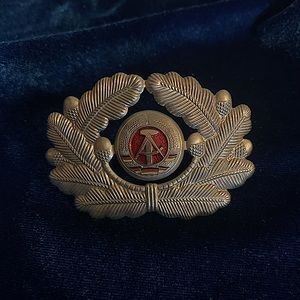 Military Pin
